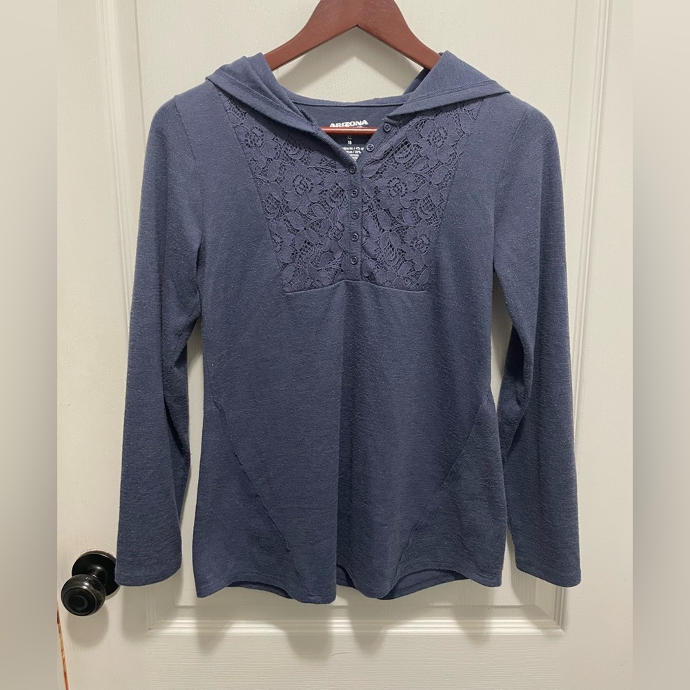 Arizona Jean Co Sweater